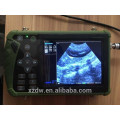 DW-VET6 portable veterinary pregnancy test ultrasound machine price